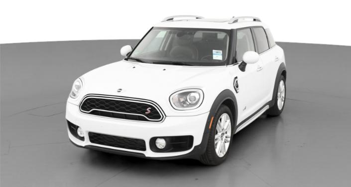 2018 MINI Cooper Countryman S -
                Auburn, GA