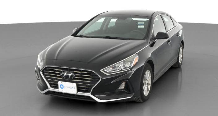 2019 Hyundai Sonata SE -
                Trenton, OH