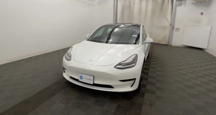 2020 Tesla Model 3 Long Range -
                Framingham, MA