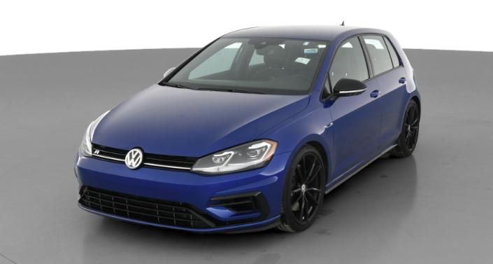 2019 Volkswagen Golf R -
                Richton Park, IL