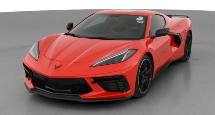 2022 Chevrolet Corvette Stingray -
                Concord, NC