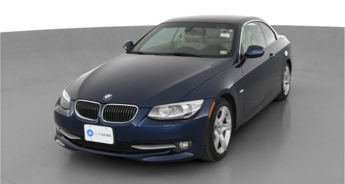 2012 BMW 3 Series 335i -
                Colonial Heights, VA