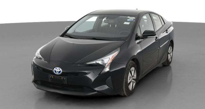 2016 Toyota Prius Four -
                Richton Park, IL