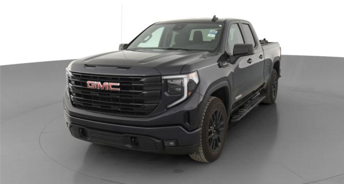 2023 GMC Sierra 1500 Elevation -
                Indianapolis, IN