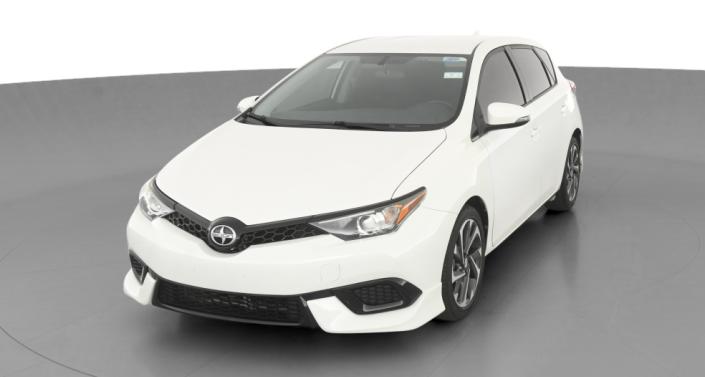 2016 Scion iM Base -
                Rocklin, CA