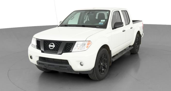 2018 Nissan Frontier S/C -
                Bessemer, AL