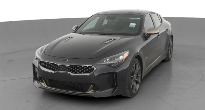 2019 Kia Stinger GT2 -
                Hebron, OH