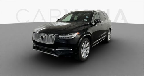 2016 Volvo XC90