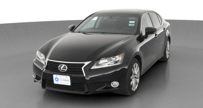 2013 Lexus GS 350 -
                Rocklin, CA