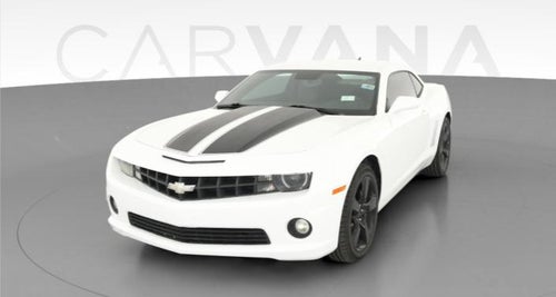 2010 Chevrolet Camaro