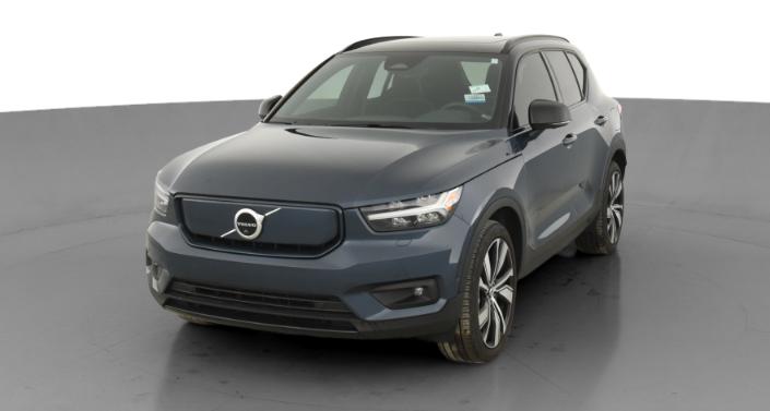 2022 Volvo XC40 Recharge Ultimate -
                Indianapolis, IN