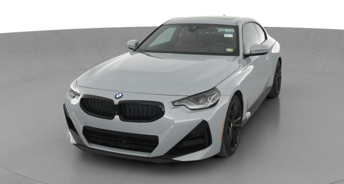 2022 BMW 2 Series 230i -
                Colonial Heights, VA