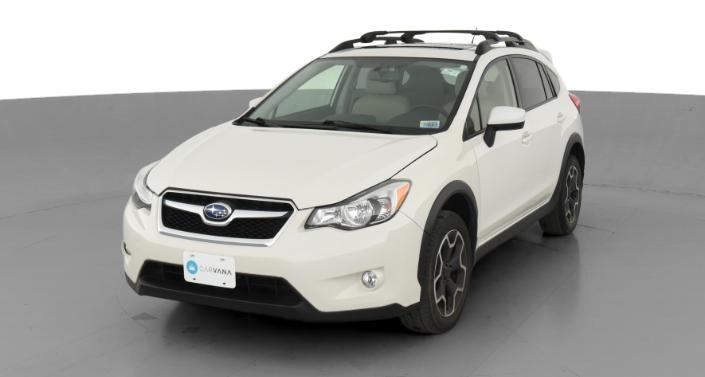 2015 Subaru XV Crosstrek Premium -
                Concord, NC