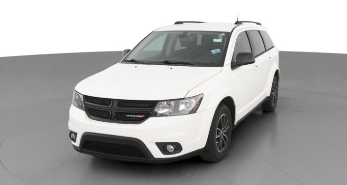 2018 Dodge Journey SXT -
                Concord, NC