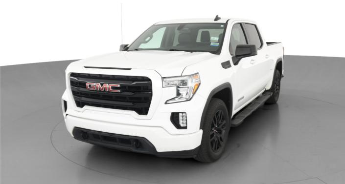 2020 GMC Sierra 1500 Elevation -
                Bessemer, AL