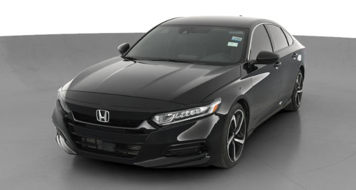 2019 Honda Accord Sport -
                Tooele, UT