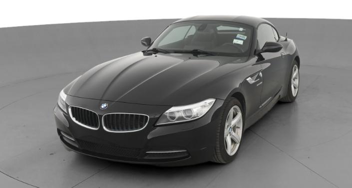 2016 BMW Z4 sDrive28i -
                Hebron, OH