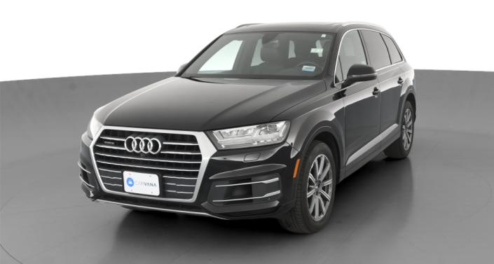 2019 Audi Q7 Premium Plus -
                Rocklin, CA