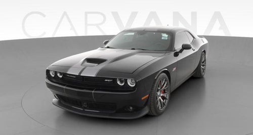 2015 Dodge Challenger