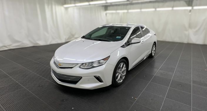 2017 Chevrolet Volt Premier -
                Indianapolis, IN