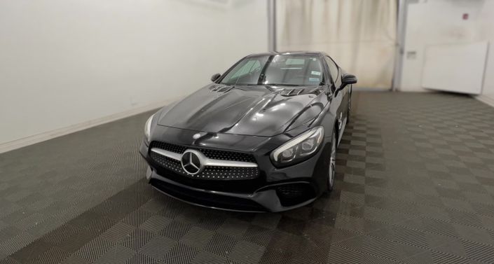 2017 Mercedes-Benz SL-Class SL 450 -
                Framingham, MA