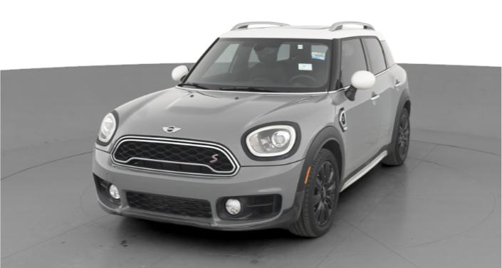 2017 MINI Cooper Countryman S -
                West Memphis, AR