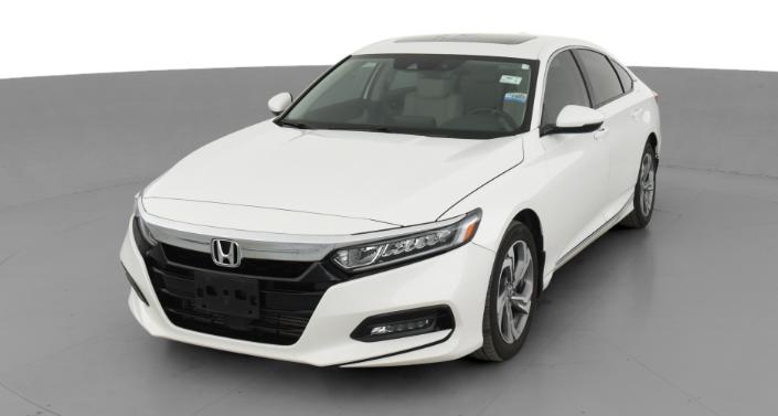 2020 Honda Accord EX-L -
                Concord, NC