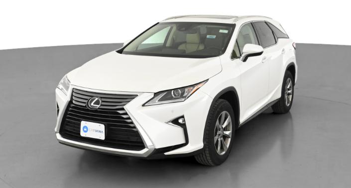 2019 Lexus RX 350L -
                Concord, NC