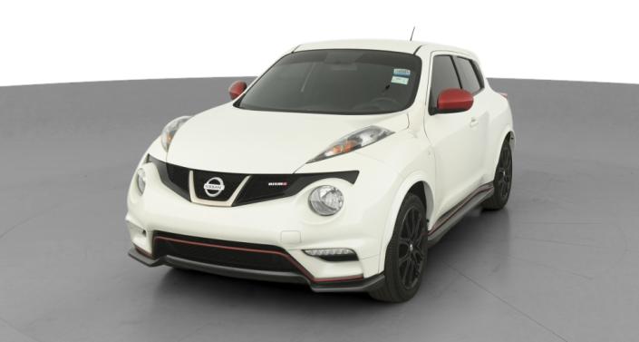 2013 Nissan Juke NISMO -
                Tolleson, AZ