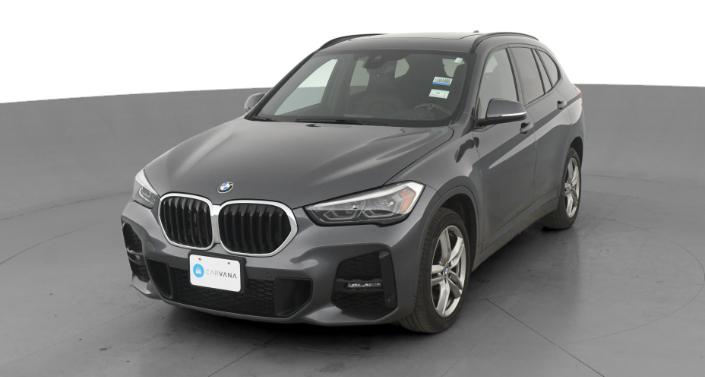 2021 BMW X1 xDrive28i -
                Hebron, OH