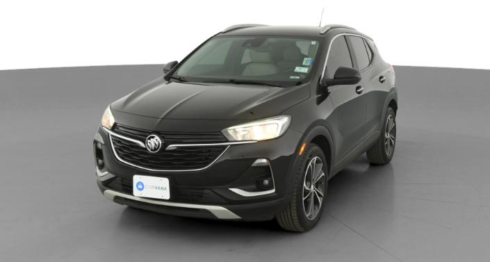 2021 Buick Encore GX Select -
                Tolleson, AZ