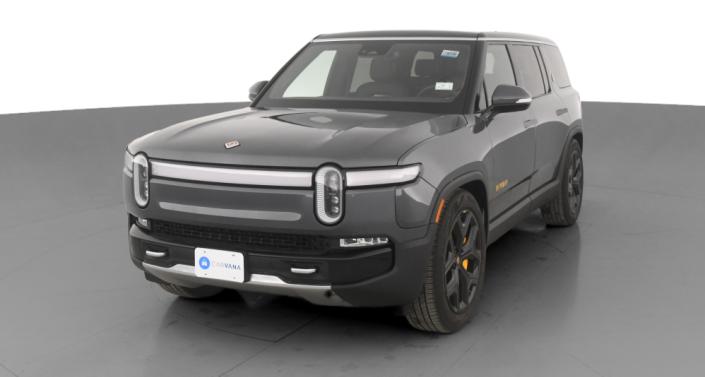 2023 Rivian R1S Adventure -
                Lorain, OH