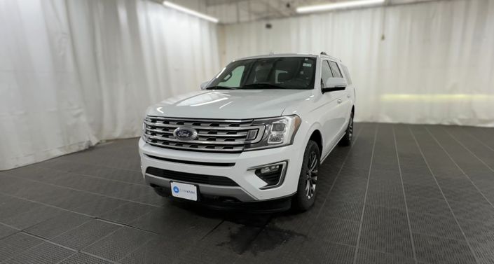 2021 Ford Expedition MAX Limited -
                North Las Vegas, NV