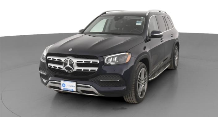 2022 Mercedes-Benz GLS 450 4MATIC -
                Indianapolis, IN