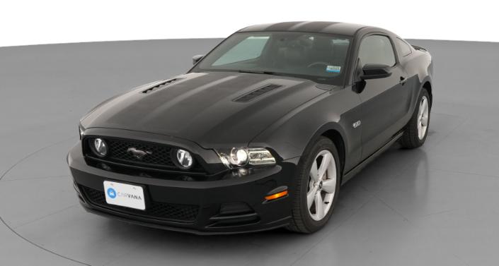 2013 Ford Mustang GT Premium -
                Haines City, FL