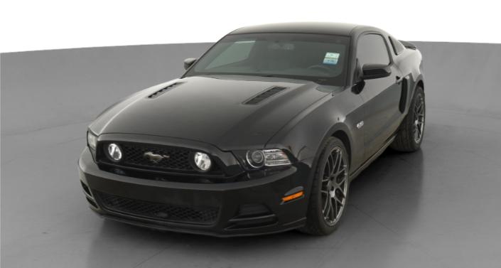 2013 Ford Mustang GT Premium -
                Indianapolis, IN