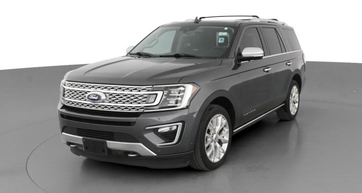 2019 Ford Expedition Platinum -
                Concord, NC