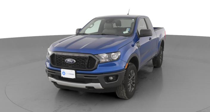 2020 Ford Ranger XLT -
                Hazelwood, MO