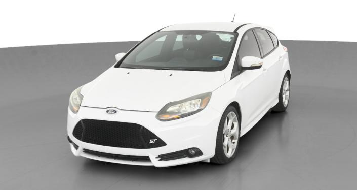 2013 Ford Focus SE -
                Rocklin, CA