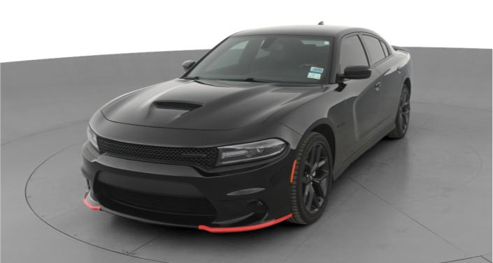 2021 Dodge Charger R/T -
                Hebron, OH