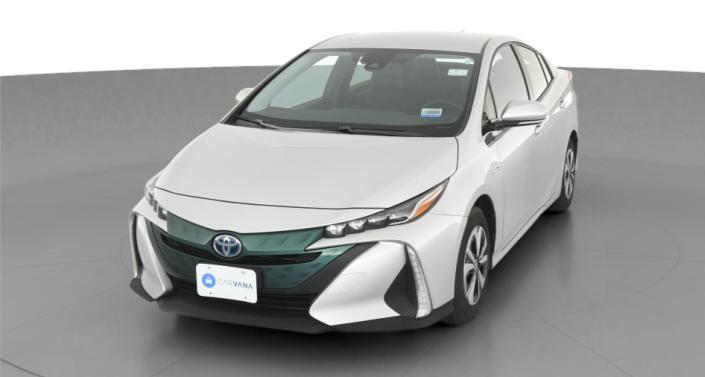 2017 Toyota Prius Prime Premium -
                Rocklin, CA