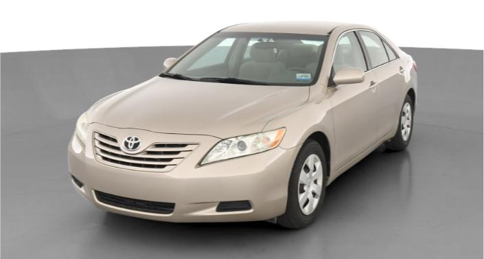 2009 Toyota Camry Base -
                Haines City, FL