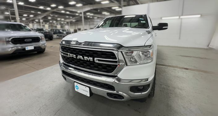 2022 RAM 1500 Lone Star -
                Frisco, TX