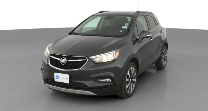 2018 Buick Encore Preferred II -
                Tolleson, AZ