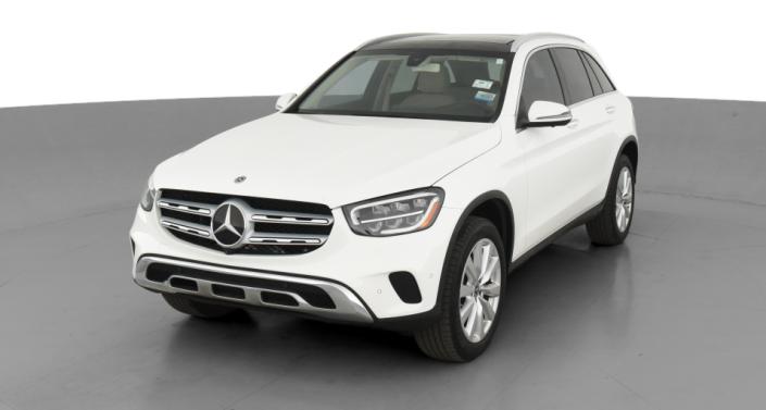 2020 Mercedes-Benz GLC 300 -
                Concord, NC