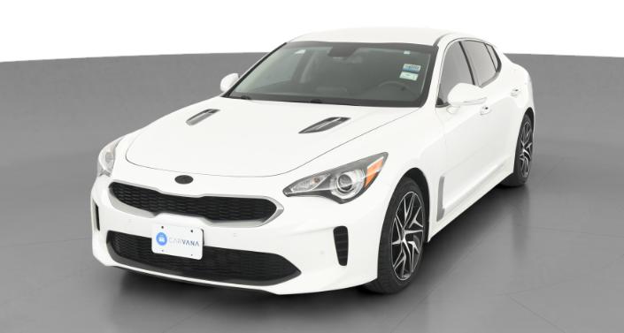 2018 Kia Stinger Base -
                Rocklin, CA