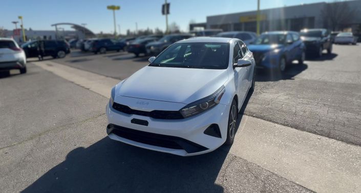 2023 Kia Forte LXS -
                Bakersfield, CA