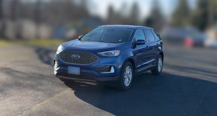 2024 Ford Edge SEL -
                Fairview, OR