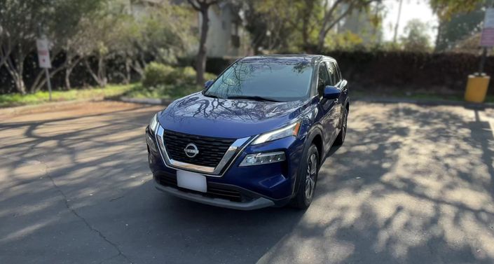 2023 Nissan Rogue SV -
                San Jose, CA