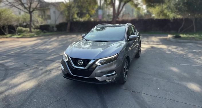 2022 Nissan Rogue Sport SL -
                San Jose, CA